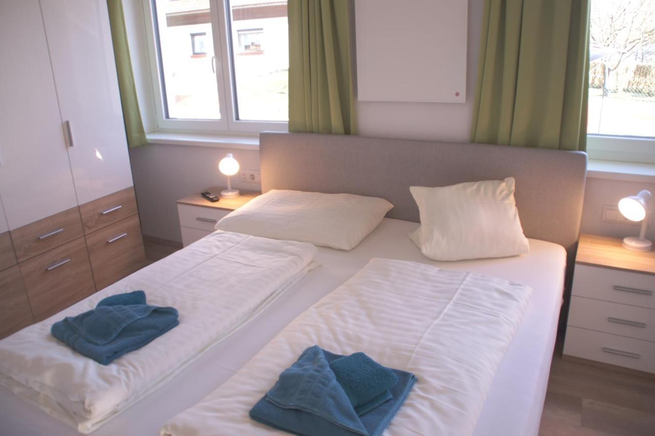 Appartements Bleistattblick Steindorf am Ossiacher See Exterior foto