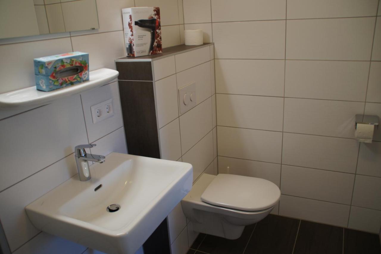Appartements Bleistattblick Steindorf am Ossiacher See Exterior foto