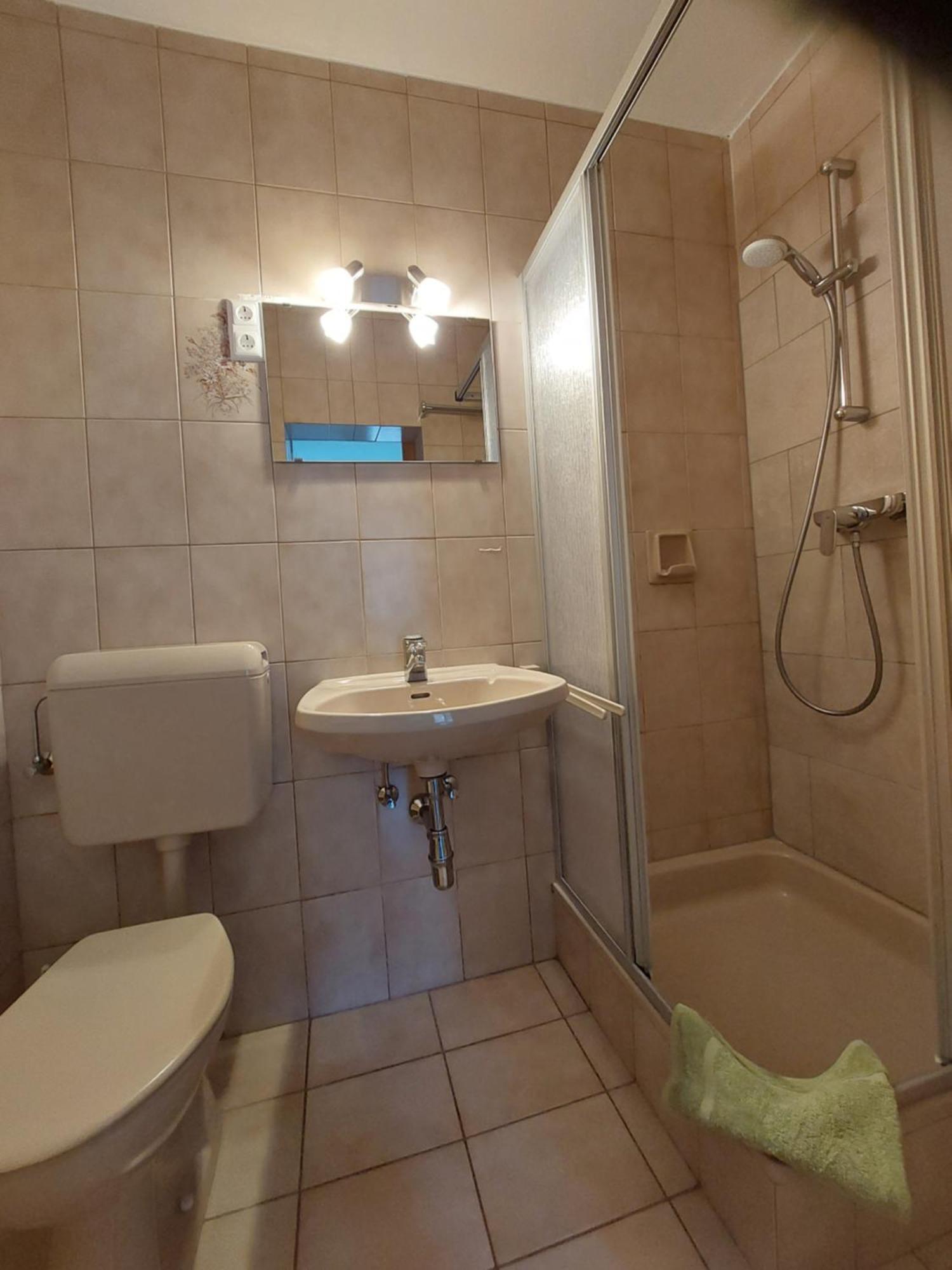Appartements Bleistattblick Steindorf am Ossiacher See Exterior foto